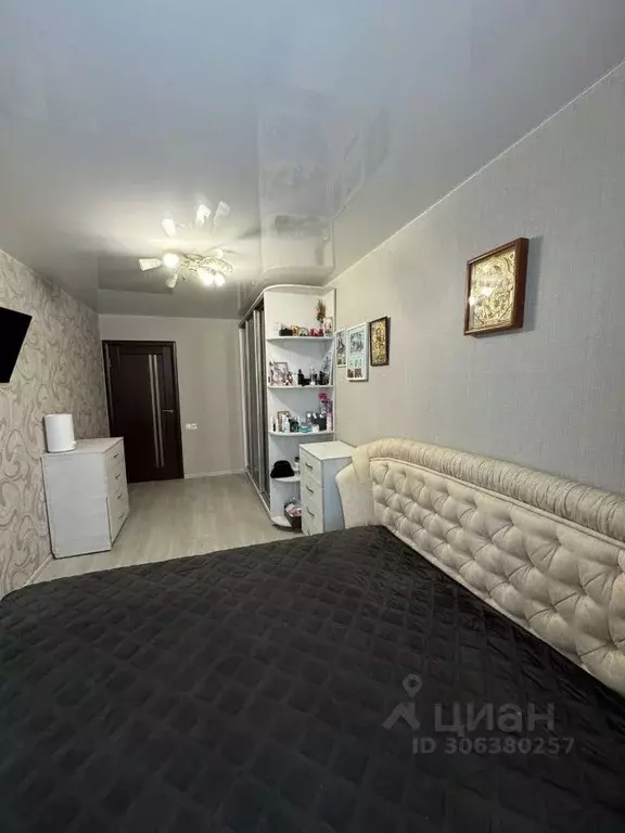 3-к кв. Крым, Симферополь ул. Гагарина, 28 (60.1 м) - Фото 1