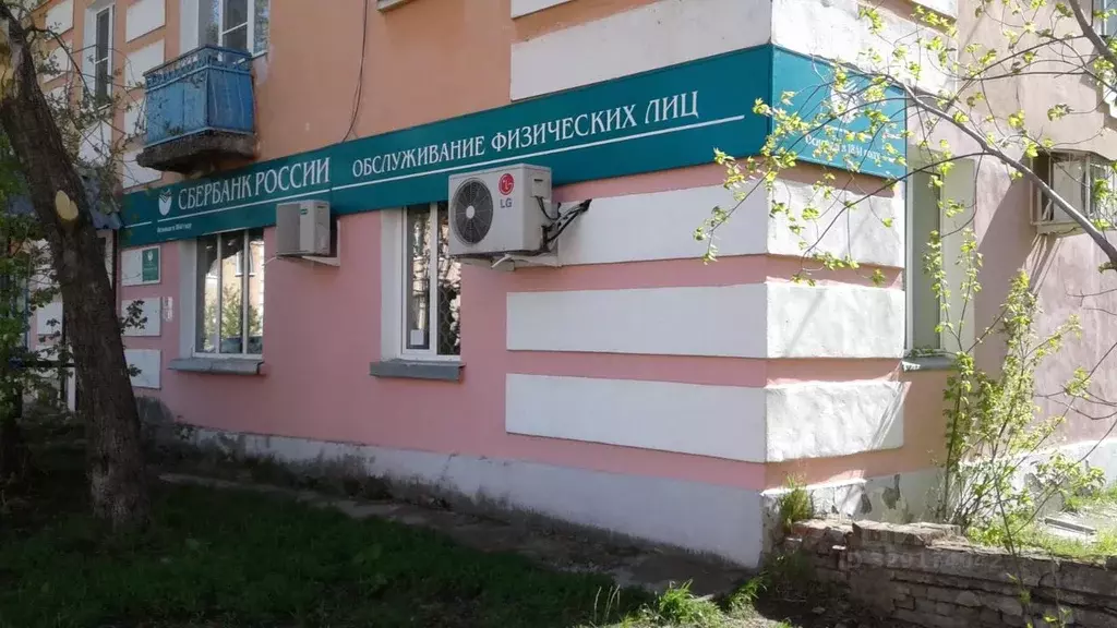 Торговая площадь в Свердловская область, Волчанск ул. Кольцевая, 25 ... - Фото 1