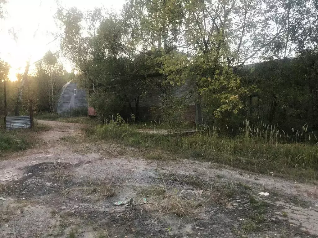 Продается участок в г. Балашиха - Фото 1