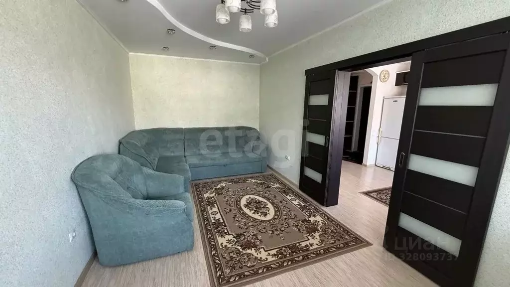 3-к кв. Алтай, Горно-Алтайск Коммунистический просп. (63.0 м) - Фото 1