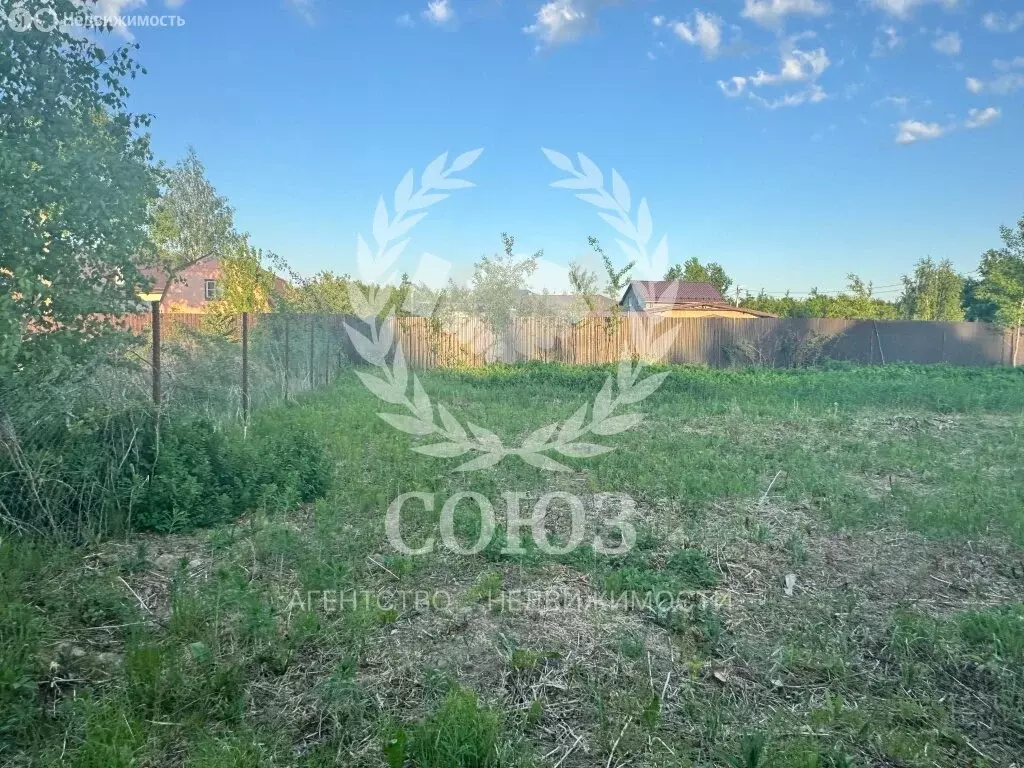 Участок в городской округ Калуга, деревня Воровая, 1-я Рассветная ... - Фото 0