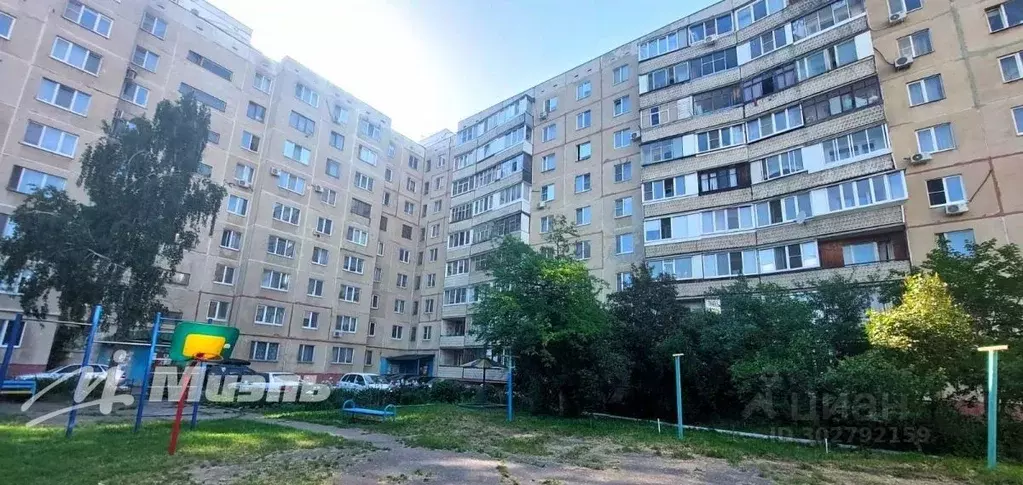 3-к кв. Орловская область, Орел ул. Фомина, 23 (66.5 м) - Фото 0