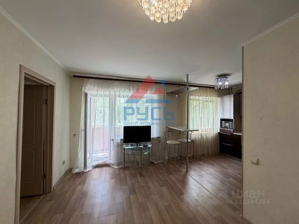 2-к кв. Челябинская область, Коркино ул. Сони Кривой, 15 (44.6 м) - Фото 2