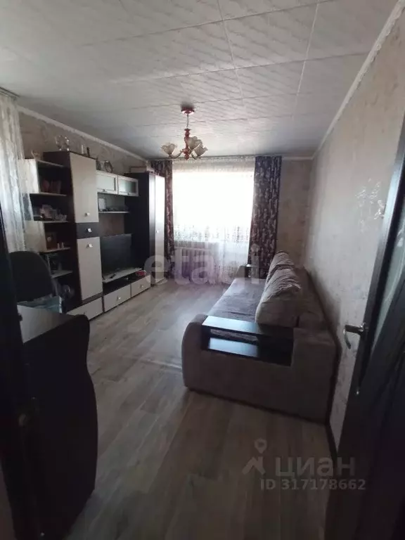 2-к кв. Амурская область, Белогорск Озерная ул., 2 (51.4 м) - Фото 1