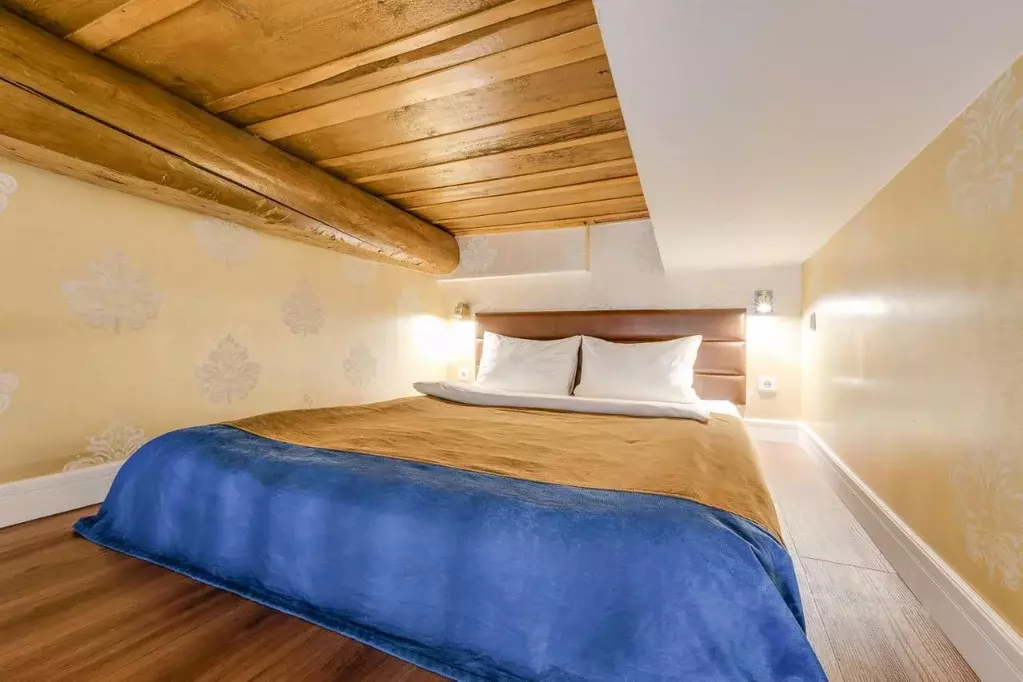 Комната Санкт-Петербург Литейный просп., 59 (20.0 м) - Фото 0