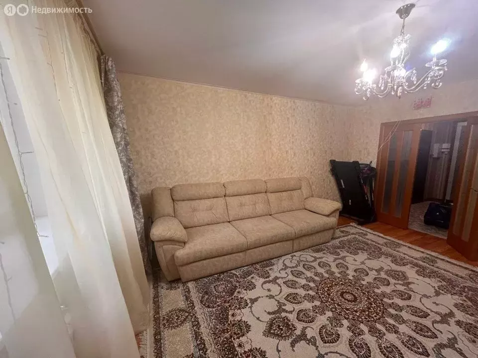 3-комнатная квартира: Голицыно, Молодёжный проезд, 4 (83.3 м) - Фото 1