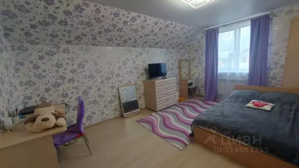 Комната Ярославская область, Переславль-Залесский Родниковый пер., 15 - Фото 2