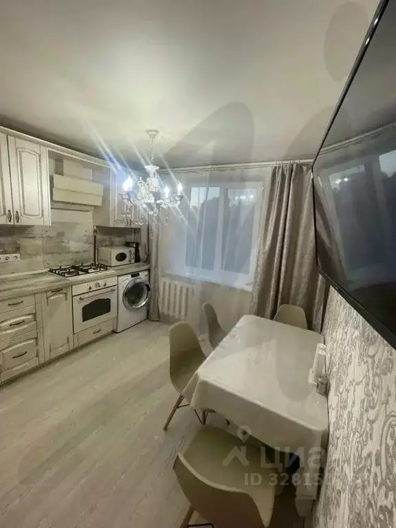 3-к кв. Московская область, Солнечногорск ул. Военный городок, 9 (71.0 ... - Фото 2