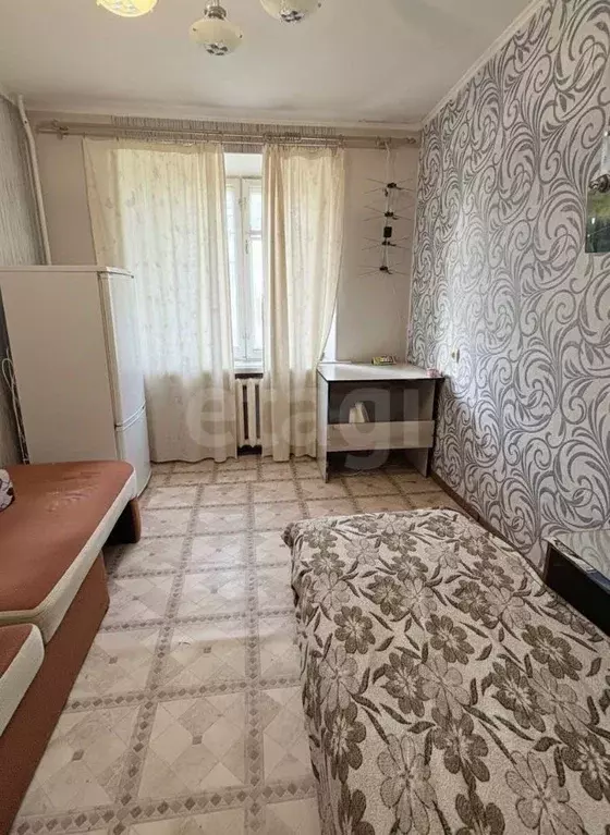 Комната Тюменская область, Тюмень Шаимский проезд, 3 (11.8 м) - Фото 2