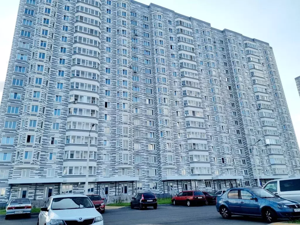 2-к кв. Курская область, Курск просп. Анатолия Дериглазова, 50 (58.4 ... - Фото 0