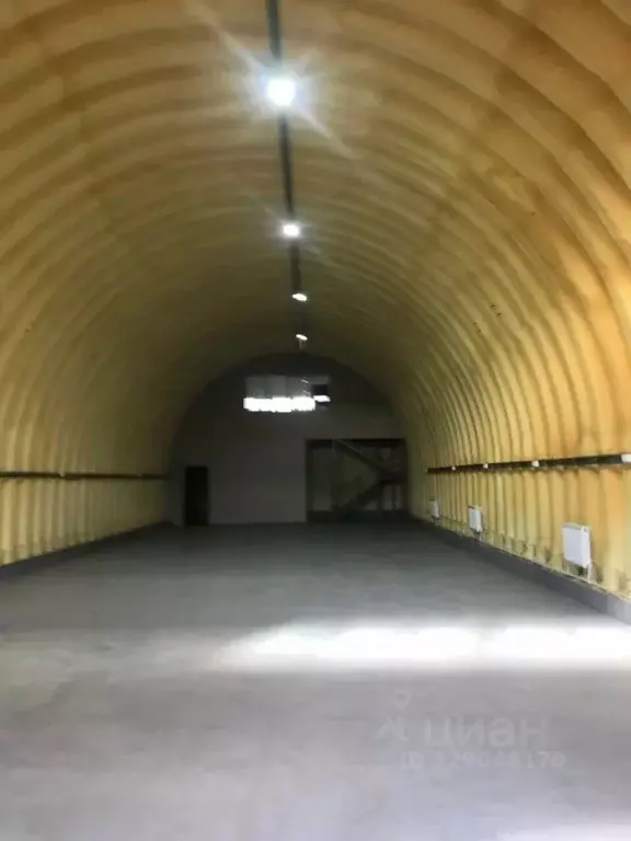 Склад в Московская область, Химки Клязьма-Старбеево мкр, Яковлево ... - Фото 1