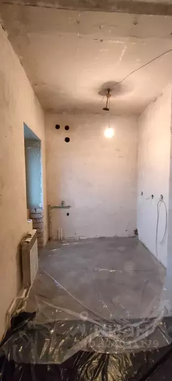 2-к кв. Волгоградская область, Волгоград ул. Дымченко, 10 (44.2 м) - Фото 1