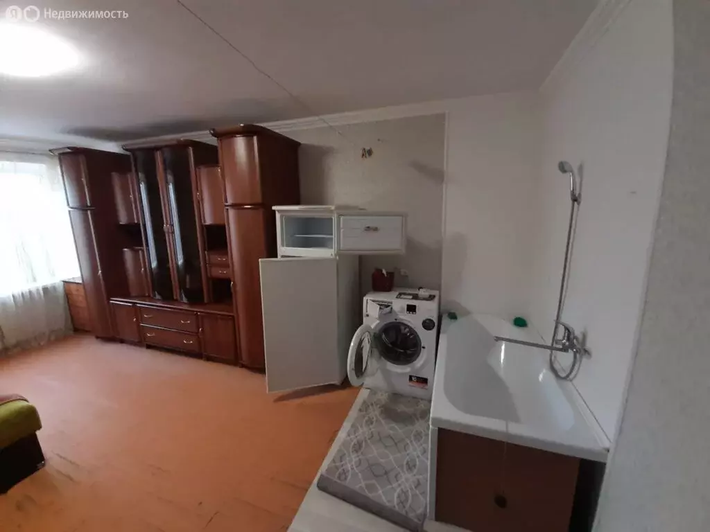 1к в 2-комнатной квартире (15 м) - Фото 0