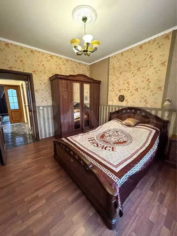2-к. квартира, 60 м, 11/17 эт. - Фото 0