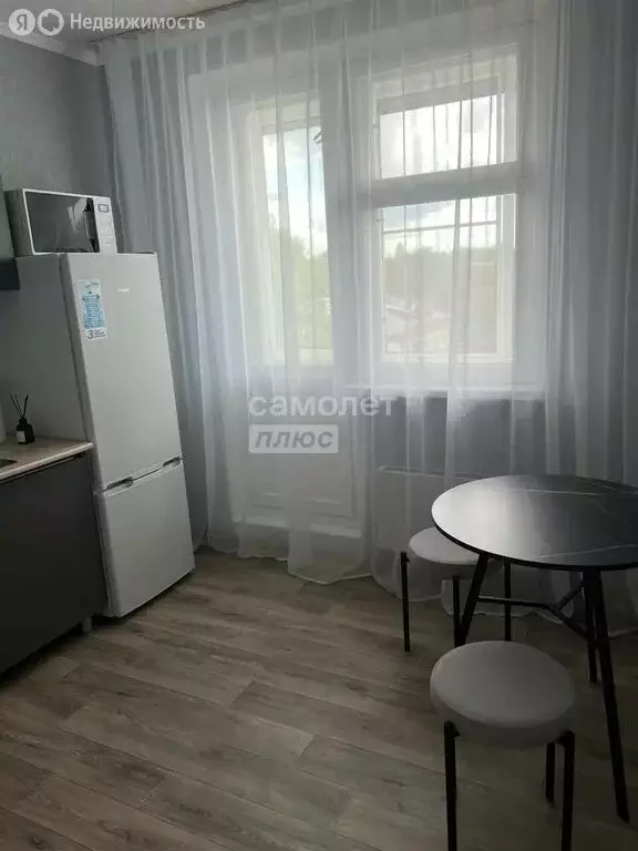 1-комнатная квартира: Ногинск, Самодеятельная улица, 10 (38.5 м) - Фото 2