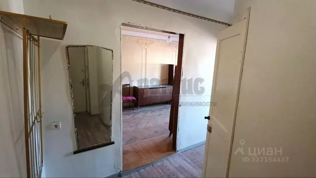 2-к кв. Северная Осетия, Владикавказ Кабардинская ул. (59.0 м) - Фото 2