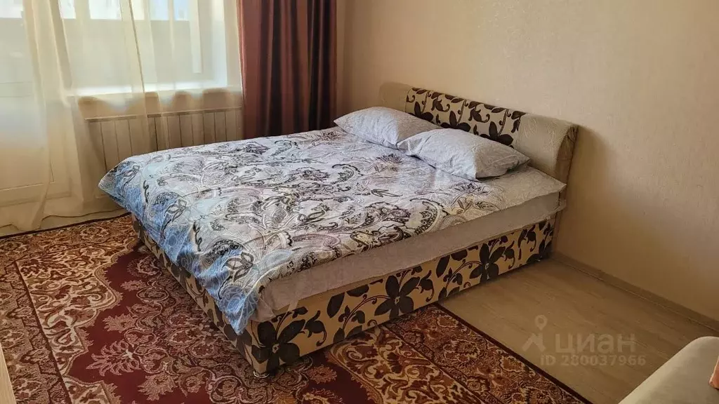 1-к кв. Новосибирская область, Кольцово рп просп. Никольский, 10 (35.1 ... - Фото 2