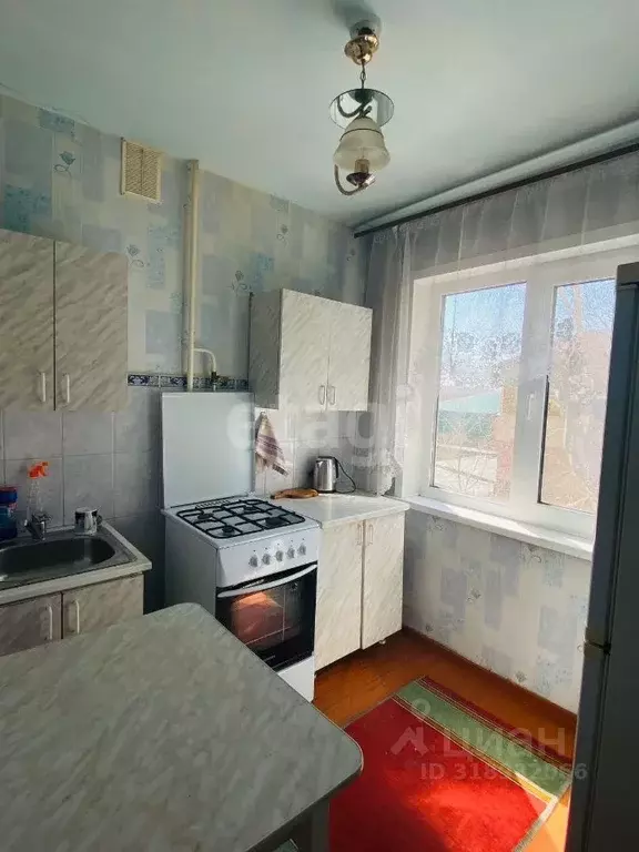 2-к кв. Алтайский край, Бийск ул. Петра Мерлина, 25 (44.2 м) - Фото 1