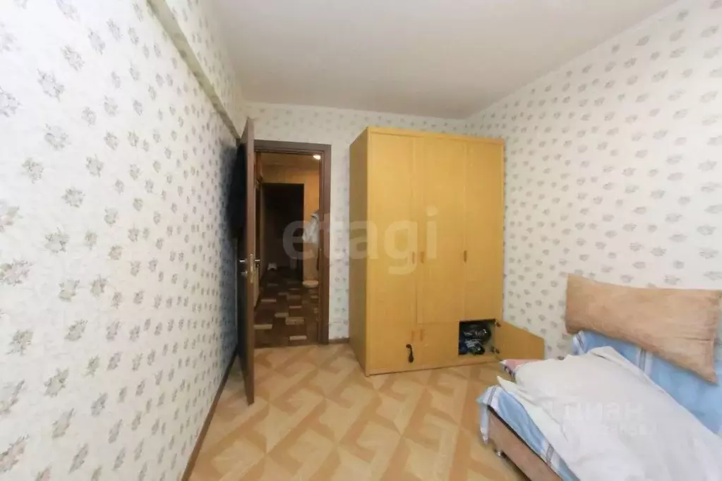 3-к кв. Тульская область, Тула ул. Академика Павлова, 34А (62.6 м) - Фото 0