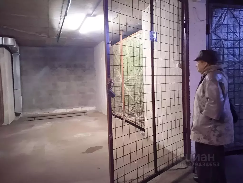 Гараж в Московская область, Дзержинский Лесная ул., 11 (20 м) - Фото 2