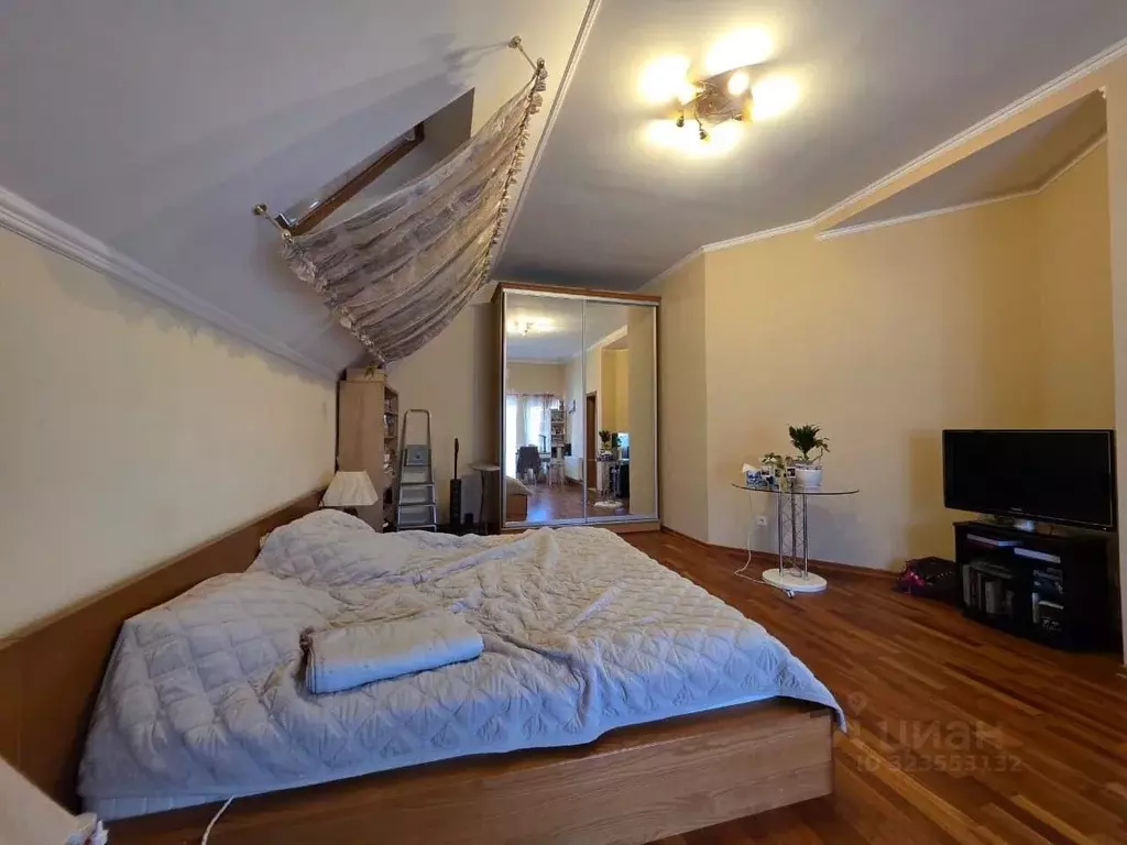 2-к кв. Крым, Ялта ул. Московская, 33а (91.0 м) - Фото 1