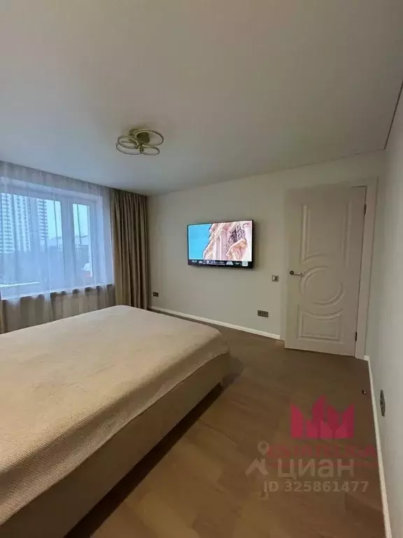 2-к кв. Москва бул. Яна Райниса, 28К2 (50.0 м) - Фото 1