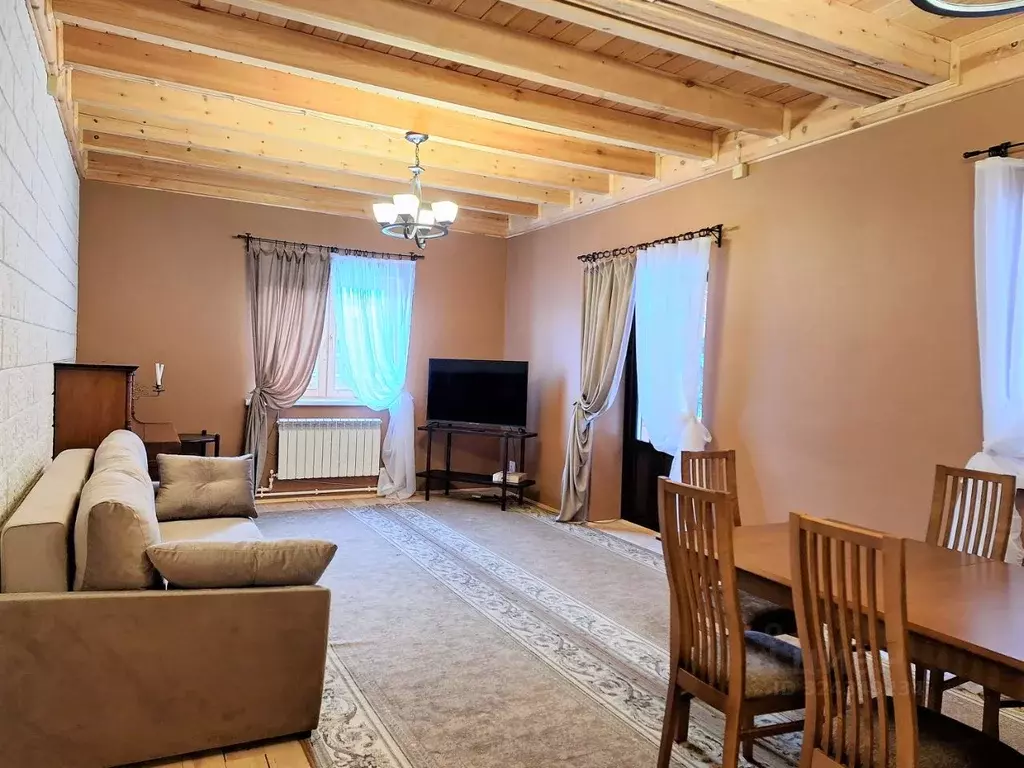 Дом в Московская область, Ногинск Богородский городской округ, ... - Фото 1