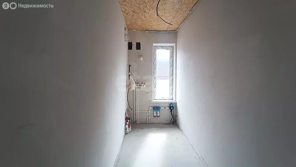 Дом в Российский, Парковая улица (175 м) - Фото 0