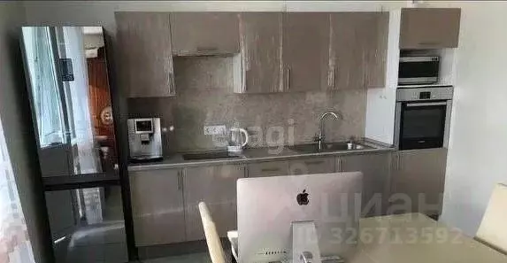 Студия Самарская область, Самара ул. Пушкина, 194 (46.0 м) - Фото 2