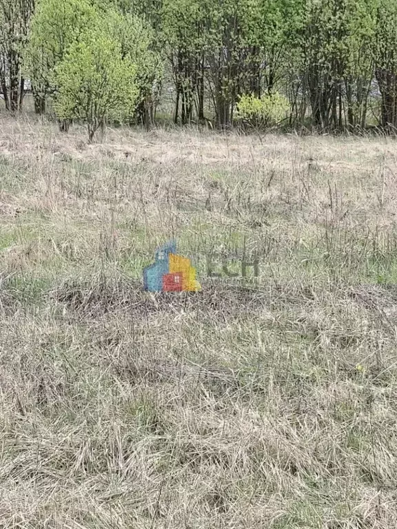 Участок в Тульская область, Тула городской округ, с. Волынцево  (7.34 ... - Фото 1