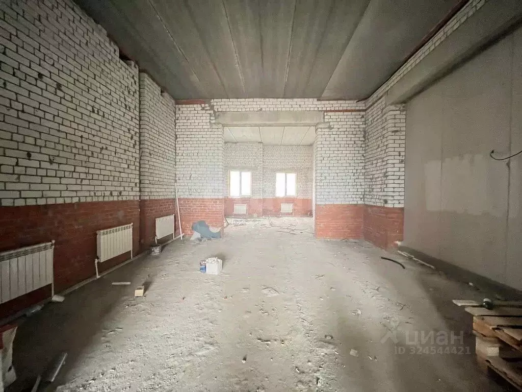 Помещение свободного назначения в Калужская область, Калуга ул. ... - Фото 2