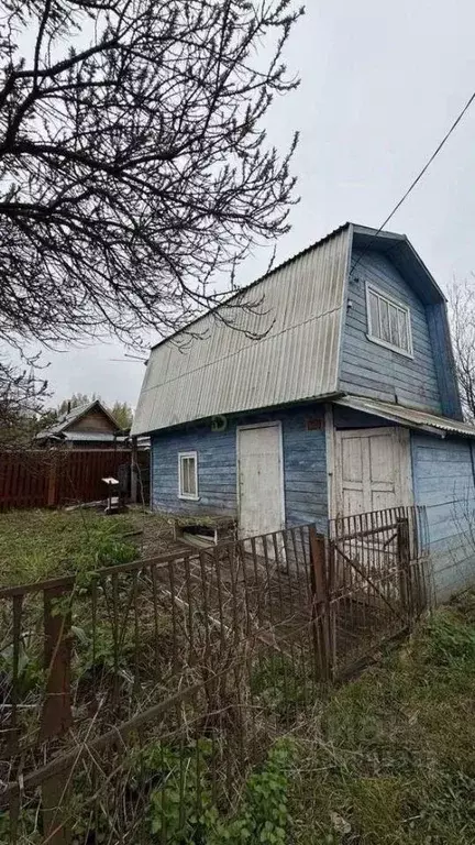 Участок в Кировская область, Киров Любитель СДТ, 143 (6.0 сот.) - Фото 1
