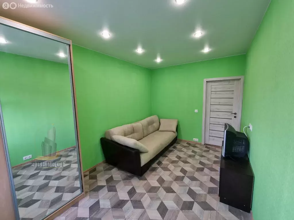 1-комнатная квартира: Королёв, Пионерская улица, 13к5 (39 м) - Фото 2