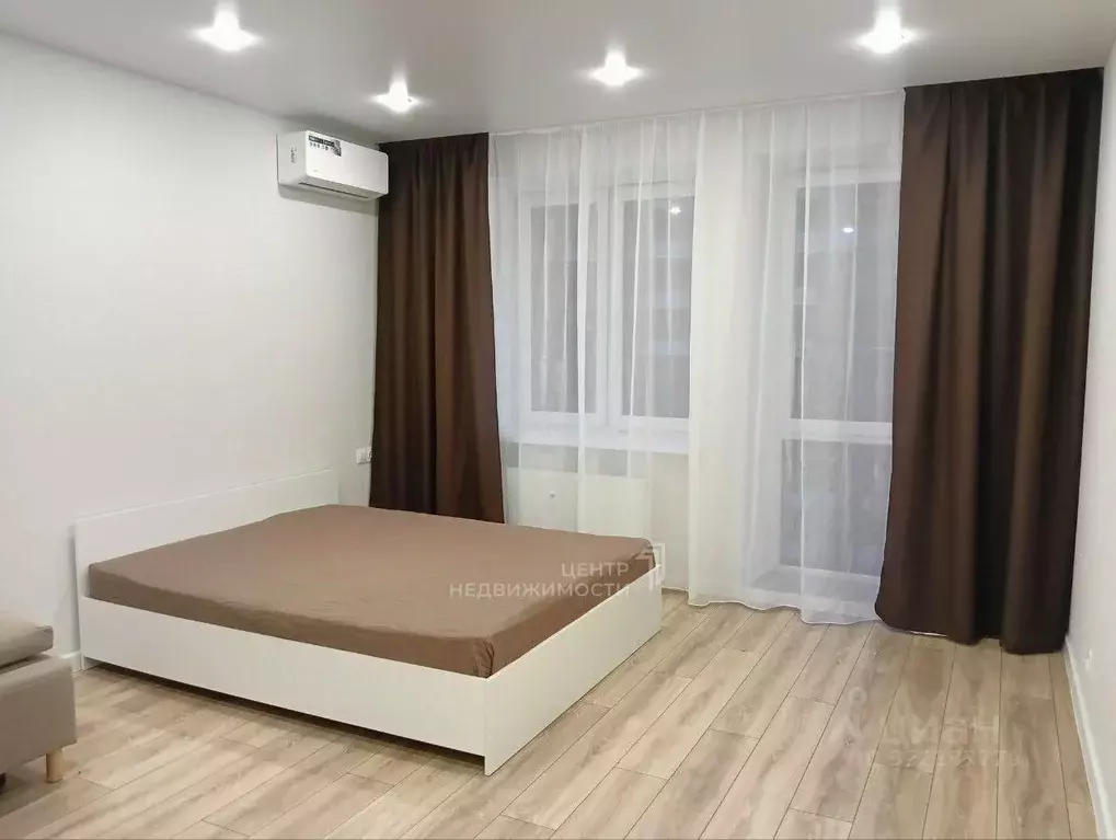 1-к кв. Татарстан, Казань ул. Зур Урам, 1Кк3 (44.9 м) - Фото 2