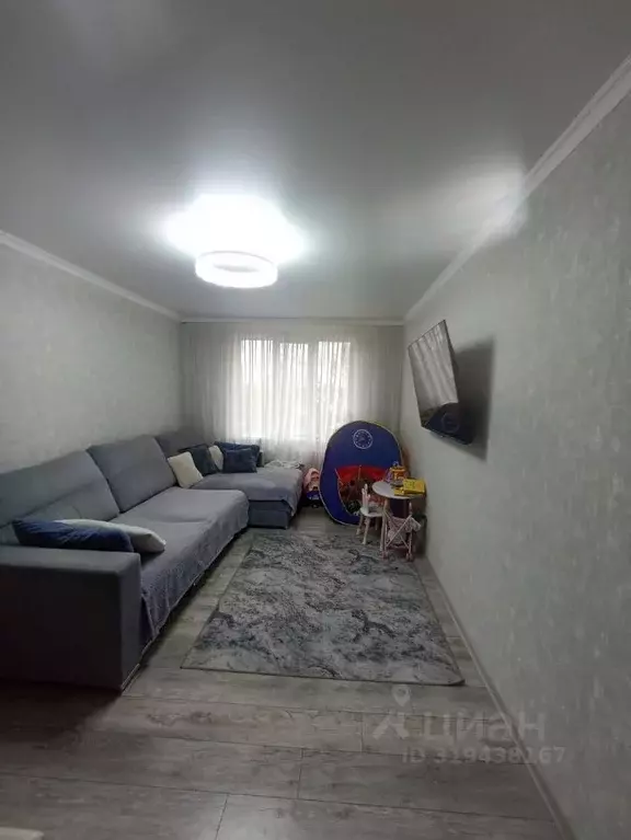 2-к кв. Ростовская область, Таганрог ул. Циолковского (48.0 м) - Фото 0
