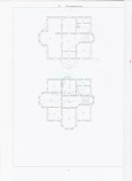 Дом в Санкт-Петербург пос. Александровская, ул. Краснокутская, 27к8 ... - Фото 2