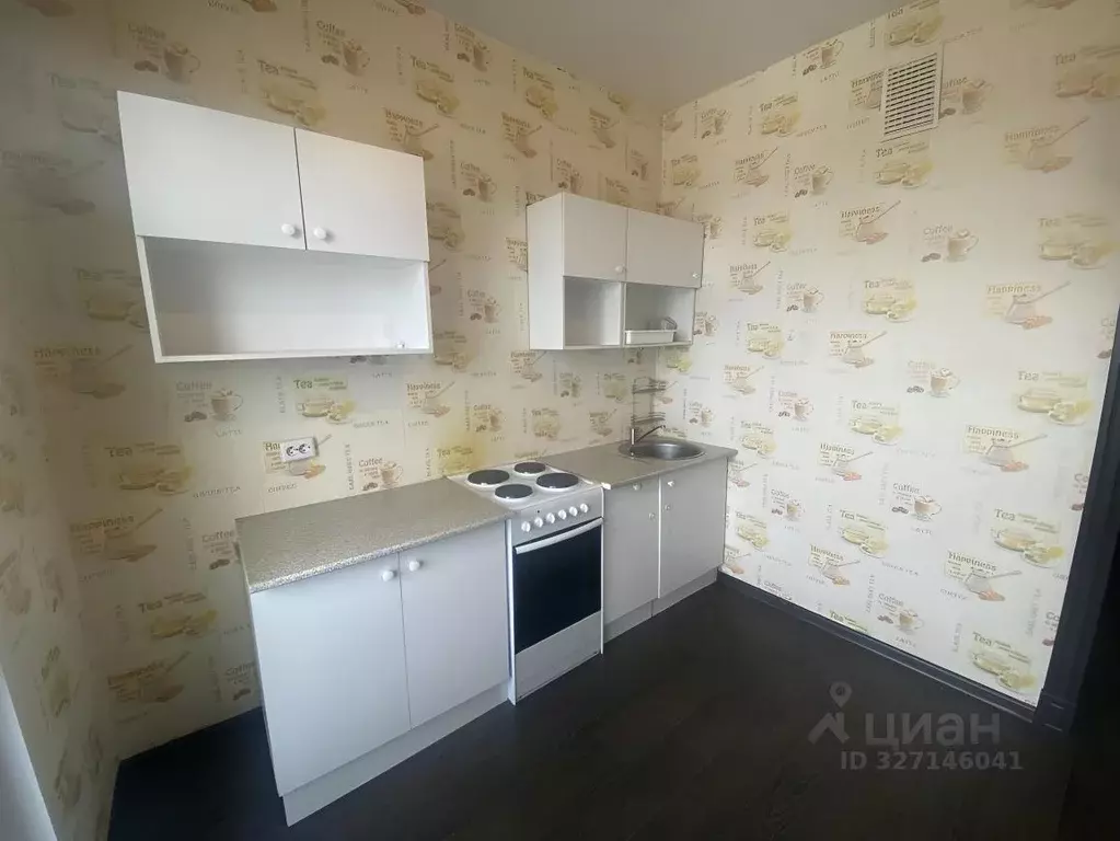 1-к кв. Кемеровская область, Кемерово ул. Серебряный Бор, 14 (35.0 м) - Фото 1