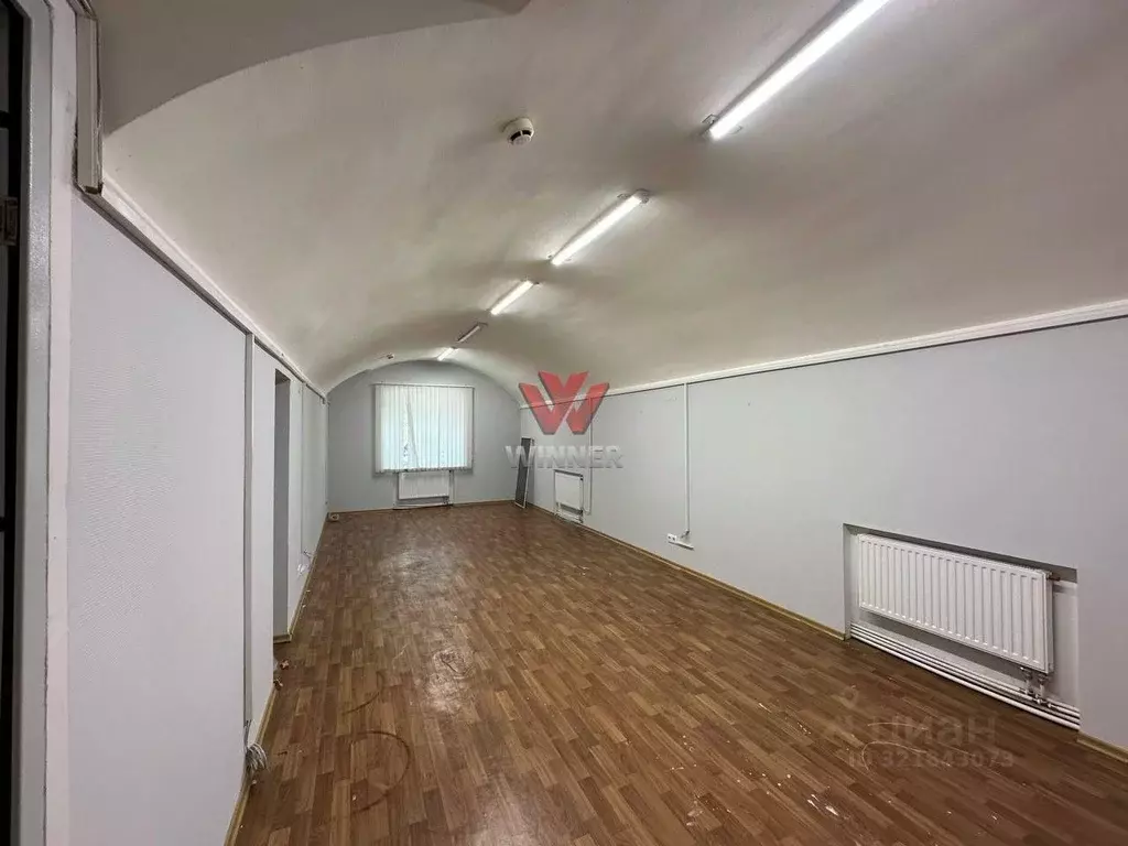 Офис в Нижегородская область, Нижний Новгород ул. Володарского, 36/2 ... - Фото 0