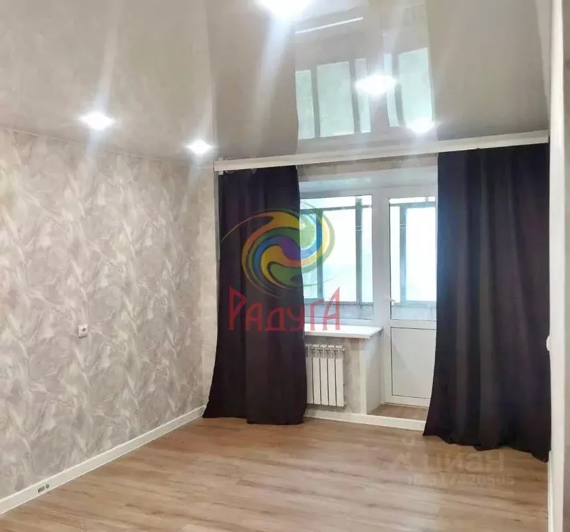 2-к кв. Ивановская область, Иваново ул. Володарского, 43 (44.0 м) - Фото 0