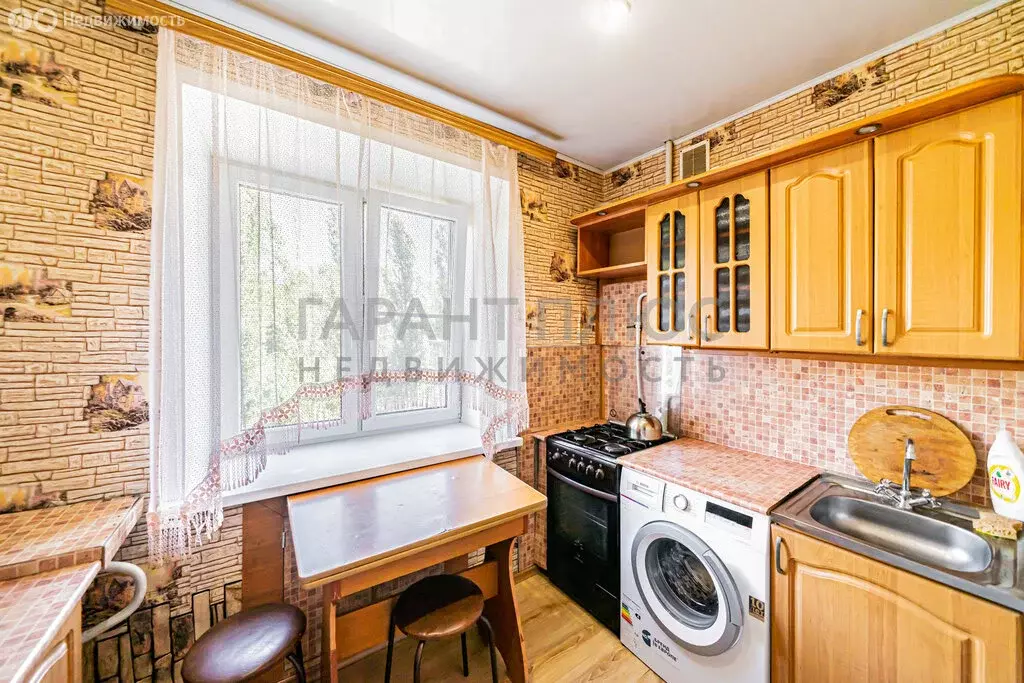 2-комнатная квартира: Липецк, улица Космонавтов, 76 (43.5 м) - Фото 2