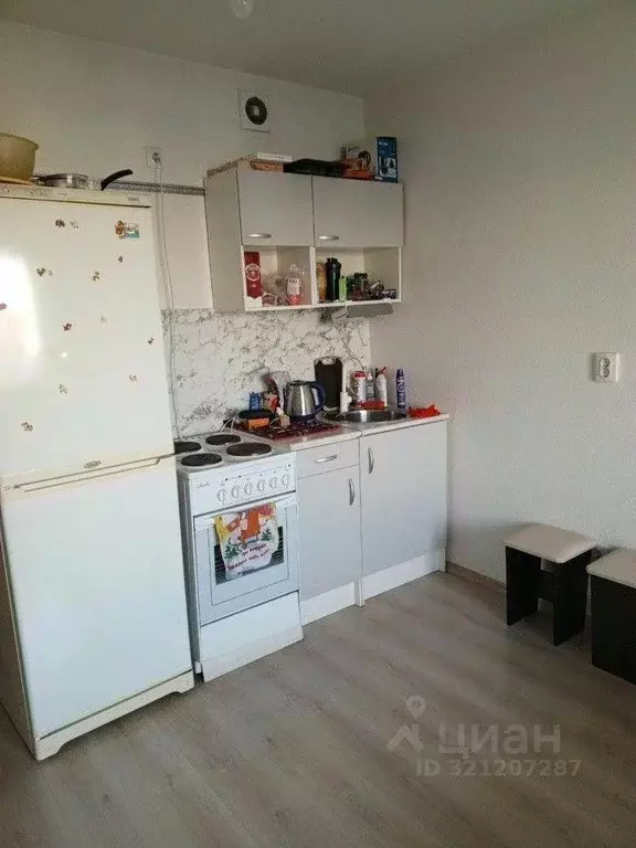Квартира, студия, 20 м - Фото 0