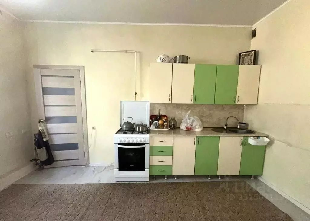 2-к кв. Крым, Симферополь ул. Беспалова, 93 (52.0 м) - Фото 2