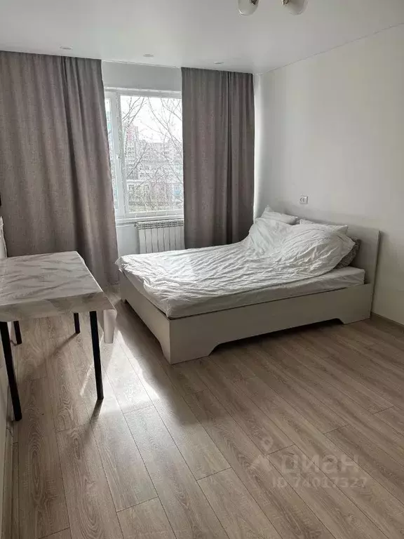 1-к кв. Санкт-Петербург ул. Кустодиева, 20К2 (35.0 м) - Фото 0