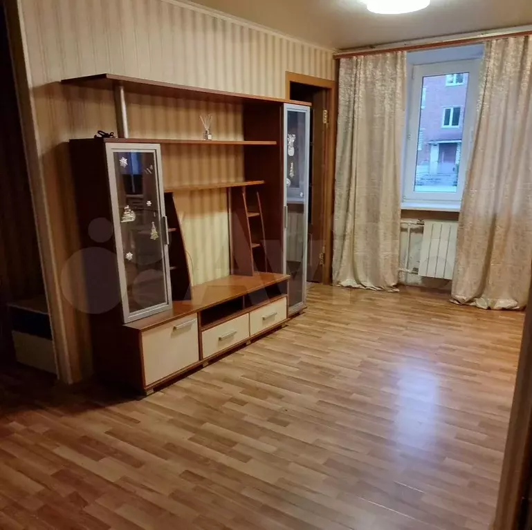2-к. квартира, 51 м, 1/5 эт. - Фото 0