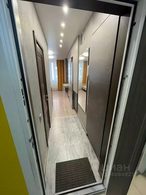 1-к кв. Московская область, Красногорск ул. Большая Воскресенская, 1 ... - Фото 2