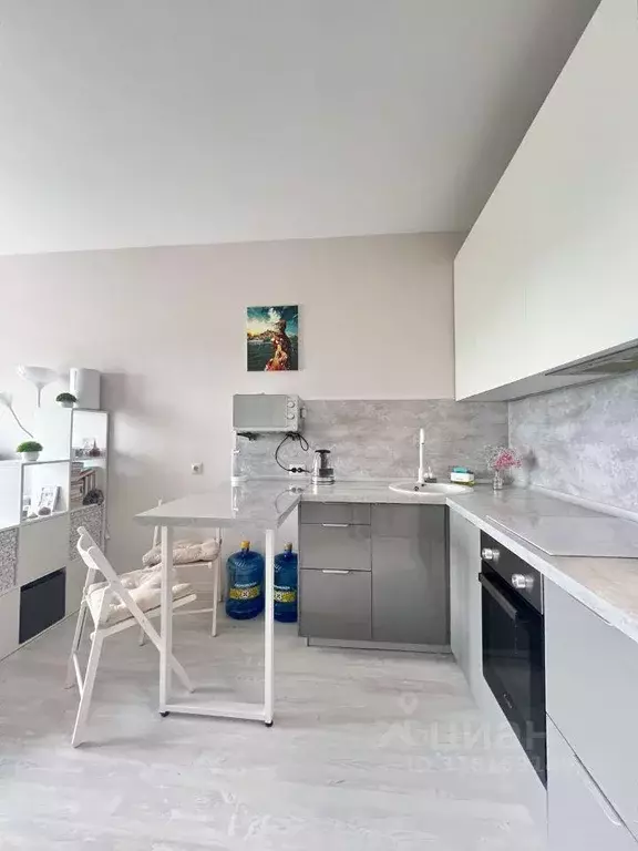 Квартира, студия, 26.1 м - Фото 0