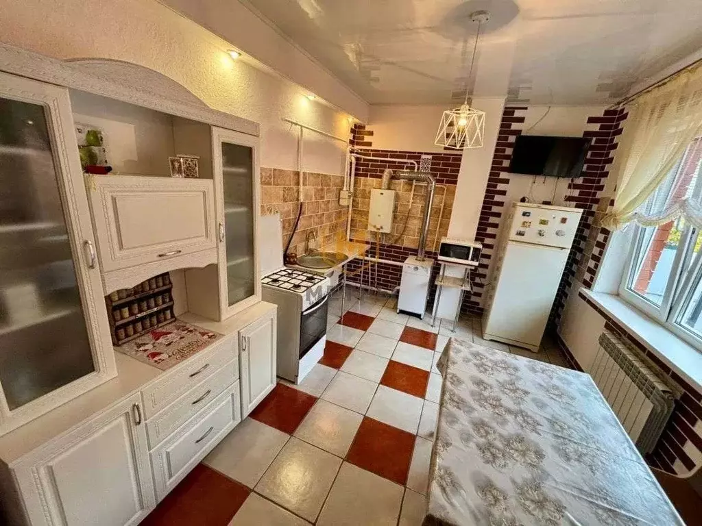 Дом в Белгородская область, Шебекинский муниципальный округ, с. ... - Фото 1