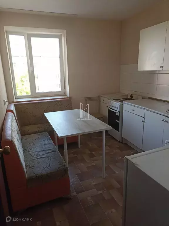 Продаётся 1-к квартира, 35.7 м - Фото 0