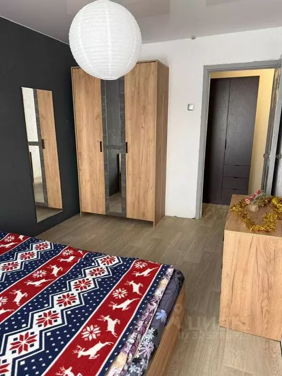 3-к кв. Москва ул. Сталеваров, 12К2 (58.0 м) - Фото 1