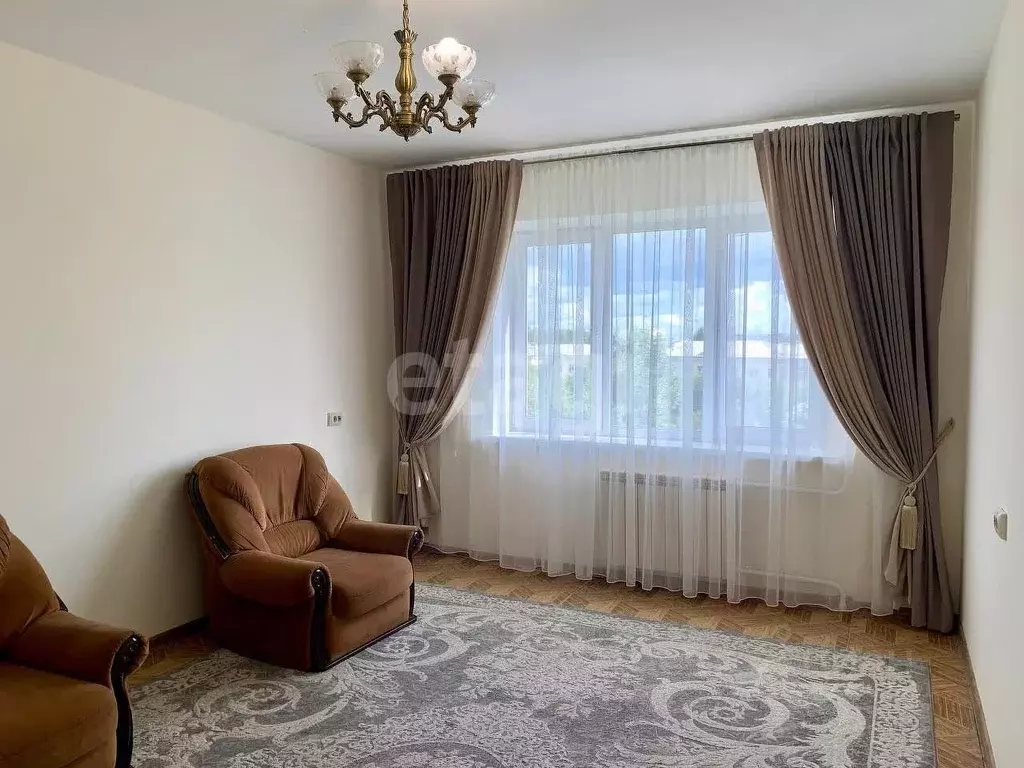 3-к кв. Свердловская область, Екатеринбург ул. Соликамская, 7 (63.0 м) - Фото 1
